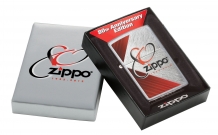 Zippo 80th Anniversary Every day lighter